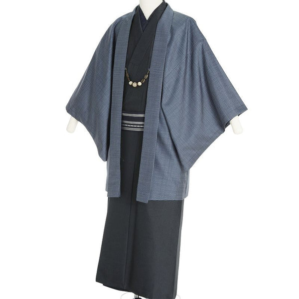 ビルドアベア 紋付き 袴 着物 コスチューム 服 衣装 お正月 結婚式 七五三 楽天市場】紋付袴レンタル 男性 定番の婚礼用新郎黒紋付き mo103