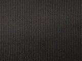 着物レンタル春秋冬用レディース袷小紋セット「Sサイズ」江戸小紋濃茶色・万筋hiromichinakanoの画像の3