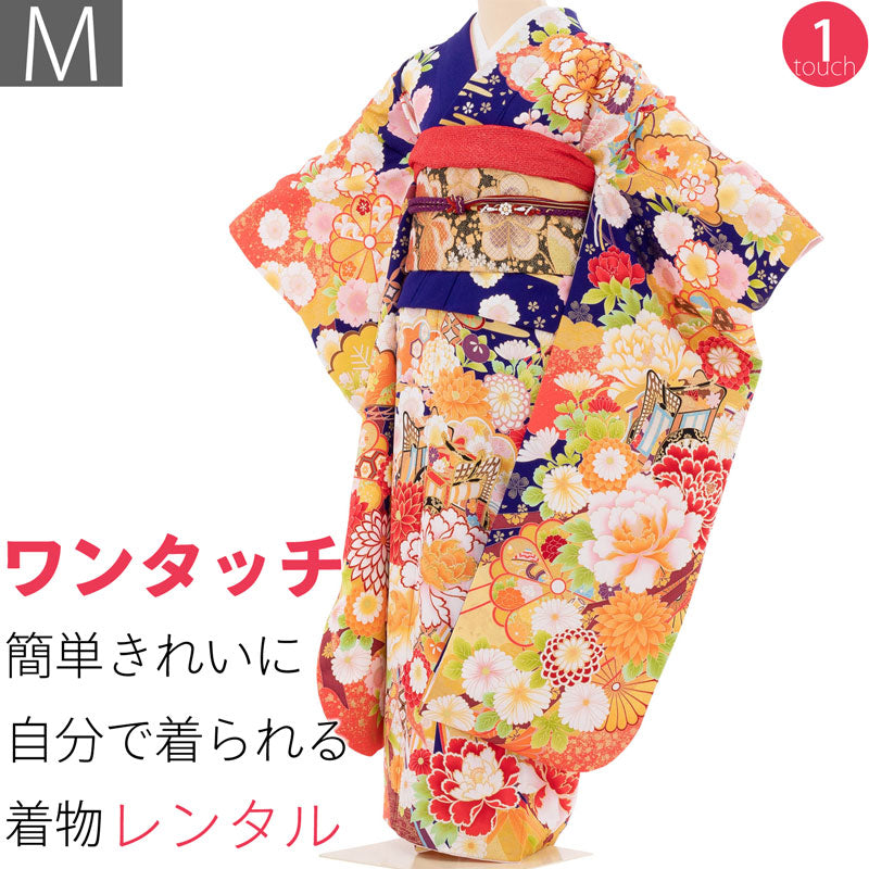 振袖 – みやこもん