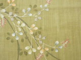 宅配レンタル着物セット(夏物・薄物・紗紬)「Mサイズ」の画像の3