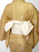 宅配レンタル着物セット(夏物・薄物・駒絽)「Mサイズ」の画像の2