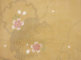 宅配レンタル着物セット(夏物・薄物・駒絽)「Mサイズ」の画像の3