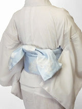 宅配レンタル着物セット(夏物・薄物・紗)「Lサイズ」の画像の2