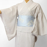 宅配レンタル着物セット(夏物・薄物・紗)「Lサイズ」の画像