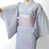宅配レンタル着物セット(夏物・薄物・紗)「Mサイズ」の画像