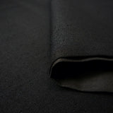 【着物レンタル】「Lサイズ」黒グレー(春秋冬用／袷紬)【簡単/ワンタッチ】の画像の4