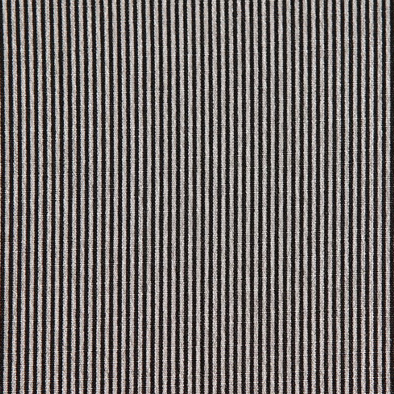 シルック着物レンタル男メンズ「Sサイズ」高級グレー/濃紫万筋(春秋冬用／袷)和服お茶会七五三パーティーの画像の3