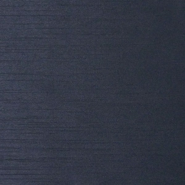宅配レンタル着物セット「Mサイズ」濃紺(初夏・初秋用／男物メンズ単衣紬アンサンブル)の画像の3