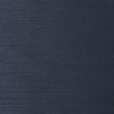 宅配レンタル着物セット「4Lサイズ(トールサイズビッグサイズ)」濃紺(初夏・初秋用／男物メンズ単衣紬アンサンブル)の画像の3