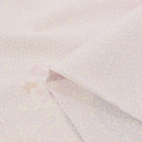 羽織レンタルオプション淡ピンク・雪輪とび柄文フリーサイズの画像の4